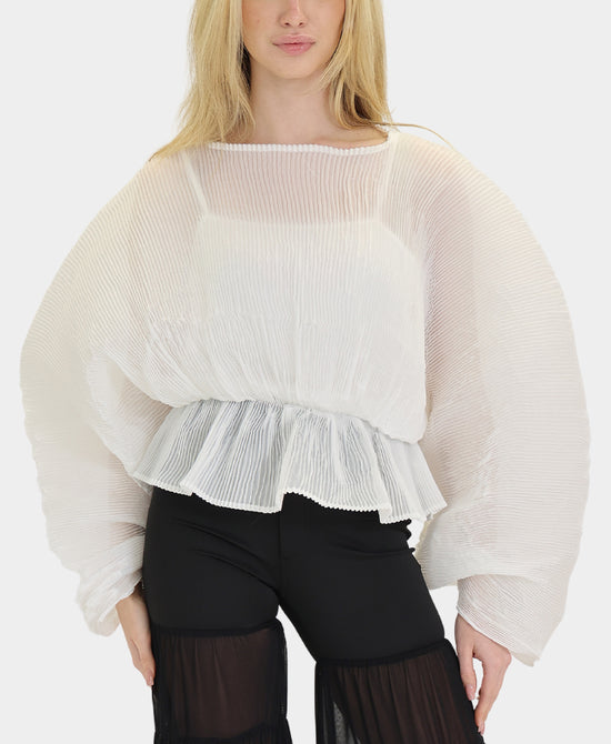 Accordion Top view 1