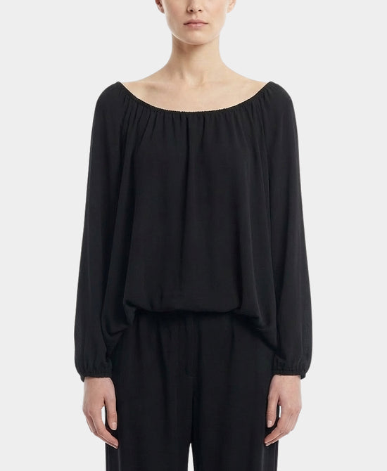 Bubble Top w/ Beads view 1