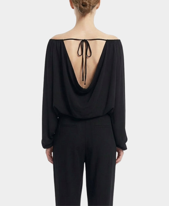 Bubble Top w/ Beads view 2