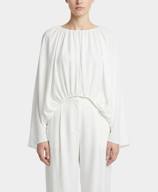 Bubble Top w/ Beads view 1