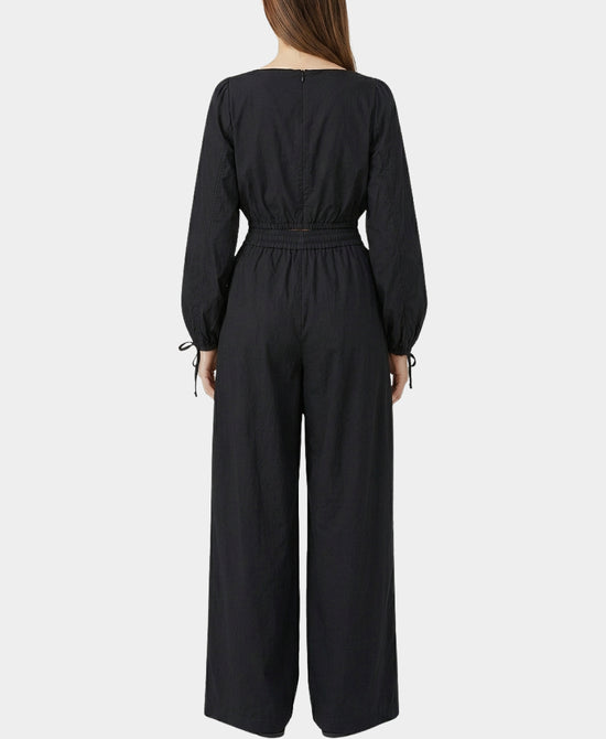 Parachute Top & Pants Set- 2 Pc Set view 2