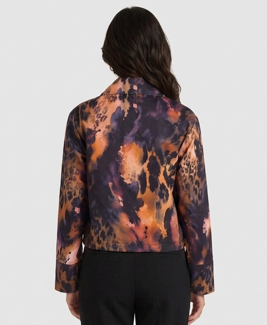 
Print Blazer in MULTI view 2