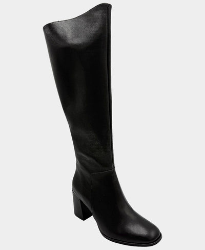 Leather Knee High Boots image 1