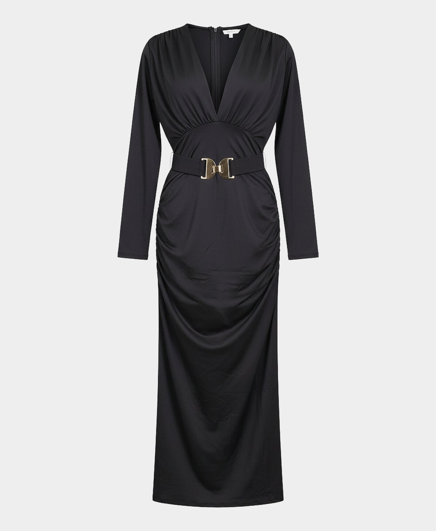 Maxi Dress view 2