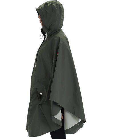 Rain Cape image 2