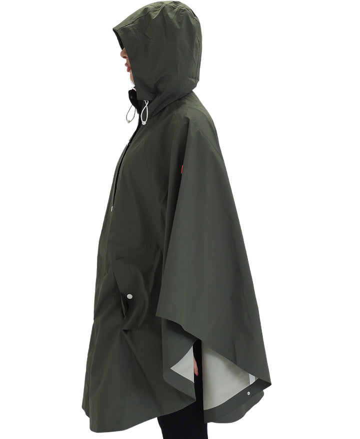 Rain Cape FOX S Online