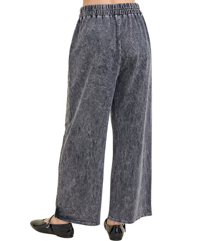 Mineral Wash Pants image 2