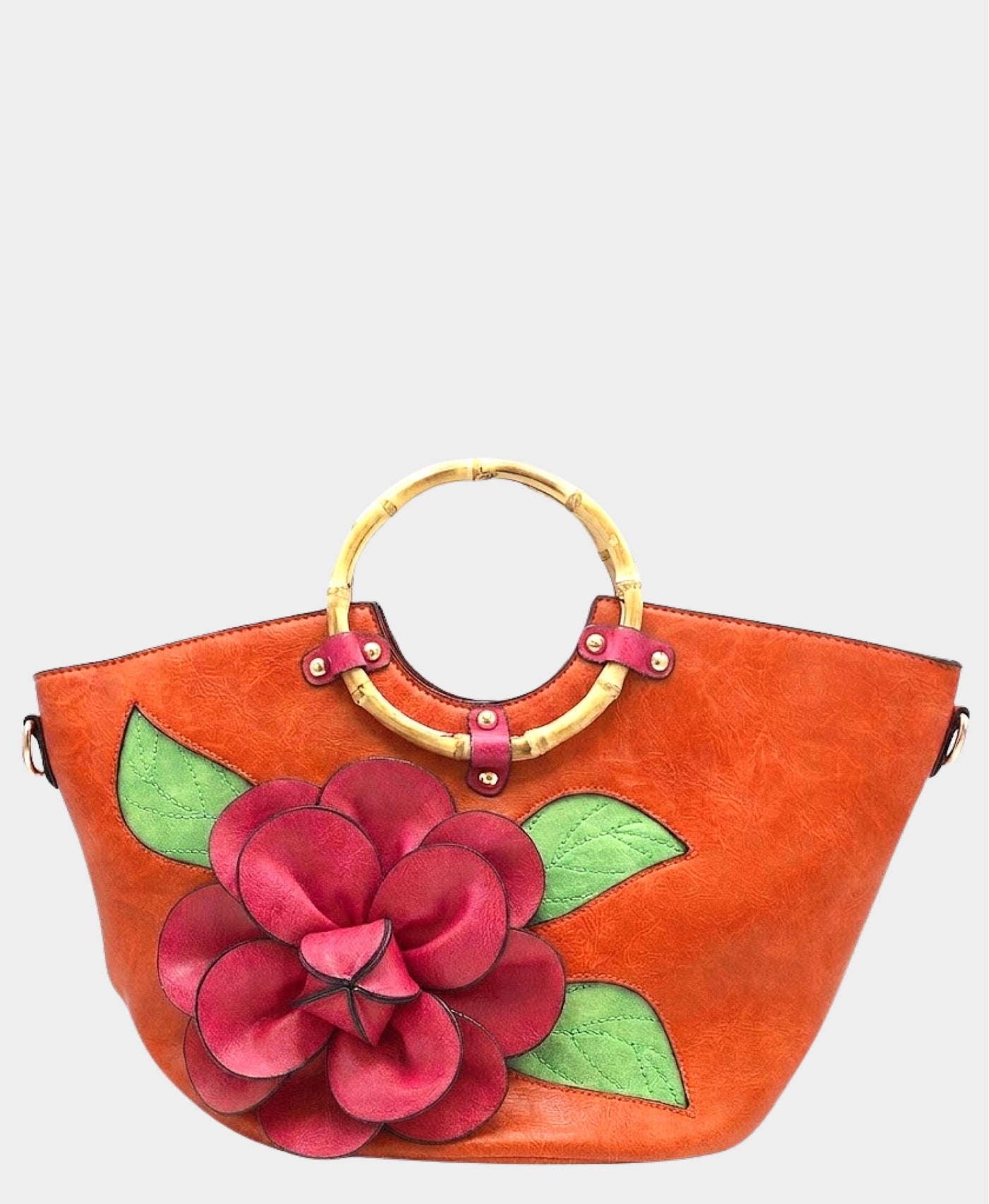 holiday FLOWER TOTE BAG（CIRCULATION） Flower Tote Bag – FOX'S - Online