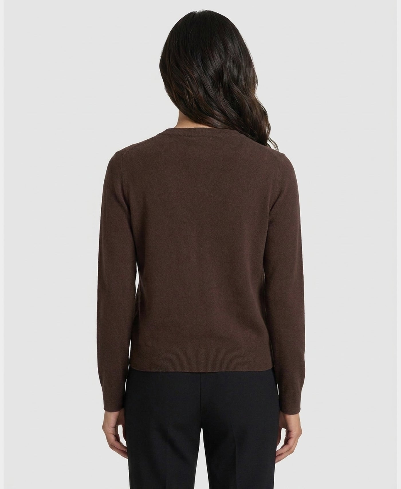 Cardigan Sweater w/ Scarf – FOX'S - Online