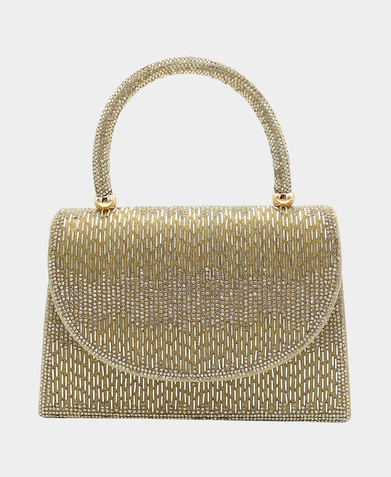 Crystal Evening Bag view 