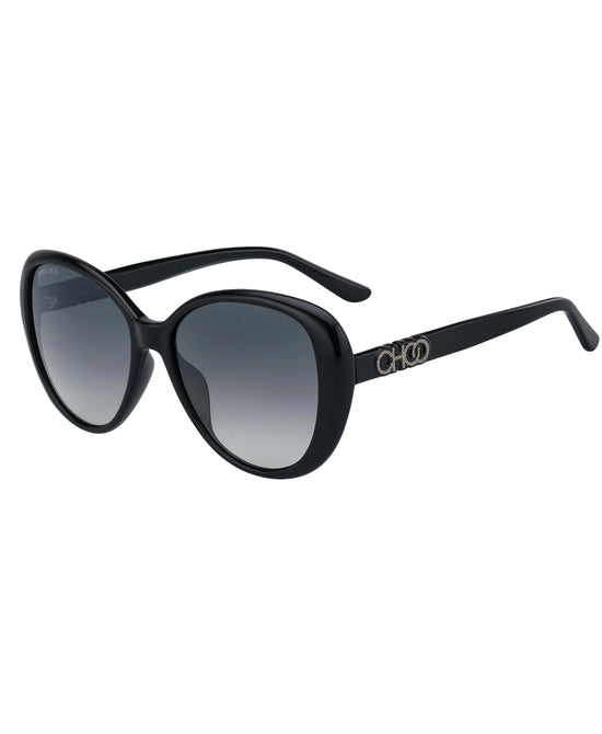 Oval Sunglasses view 