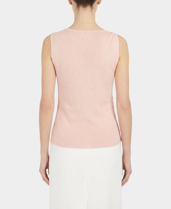 Top w/ Gold Hardware Detail view 2