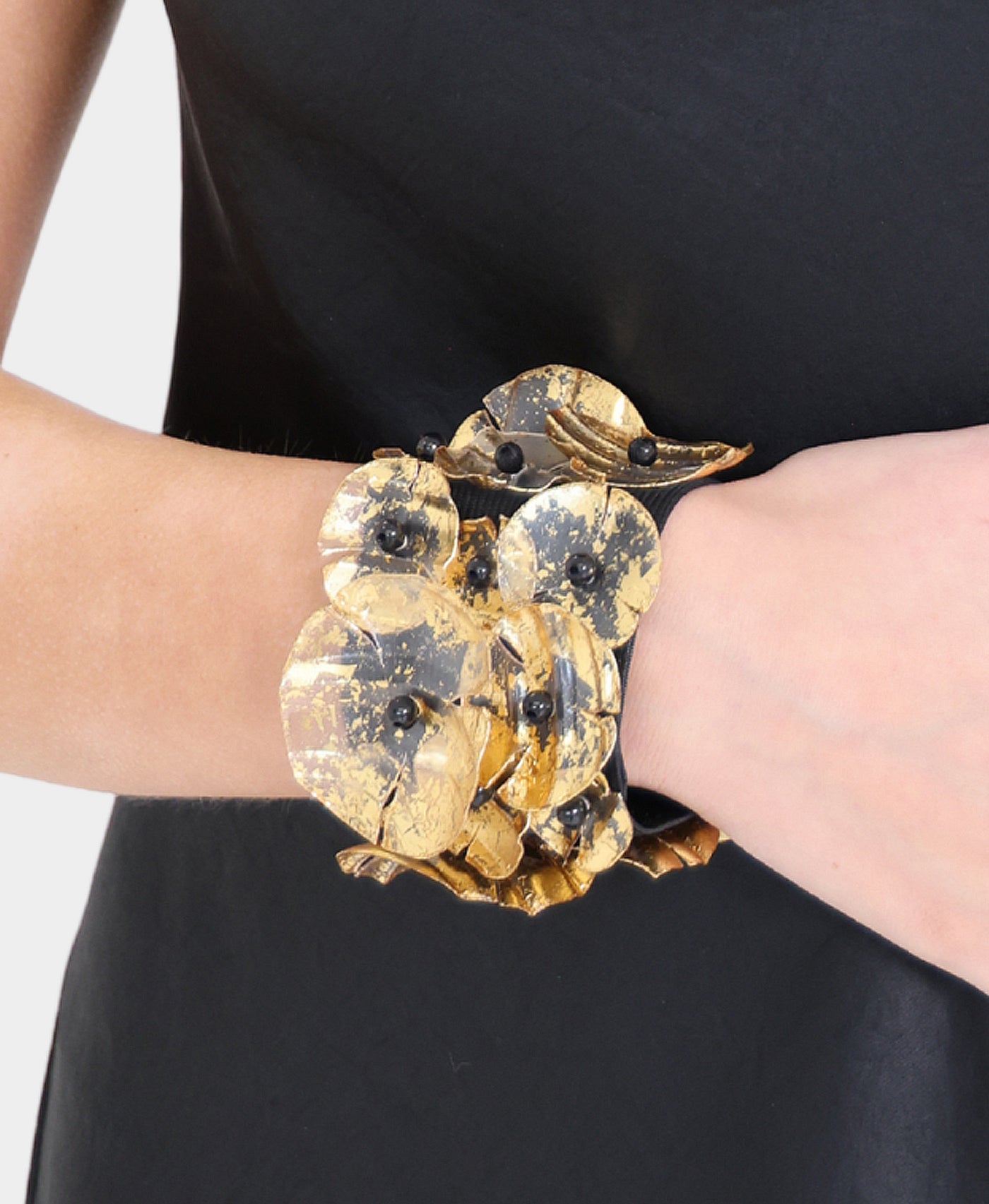 Petal Elastic Bracelet view 1