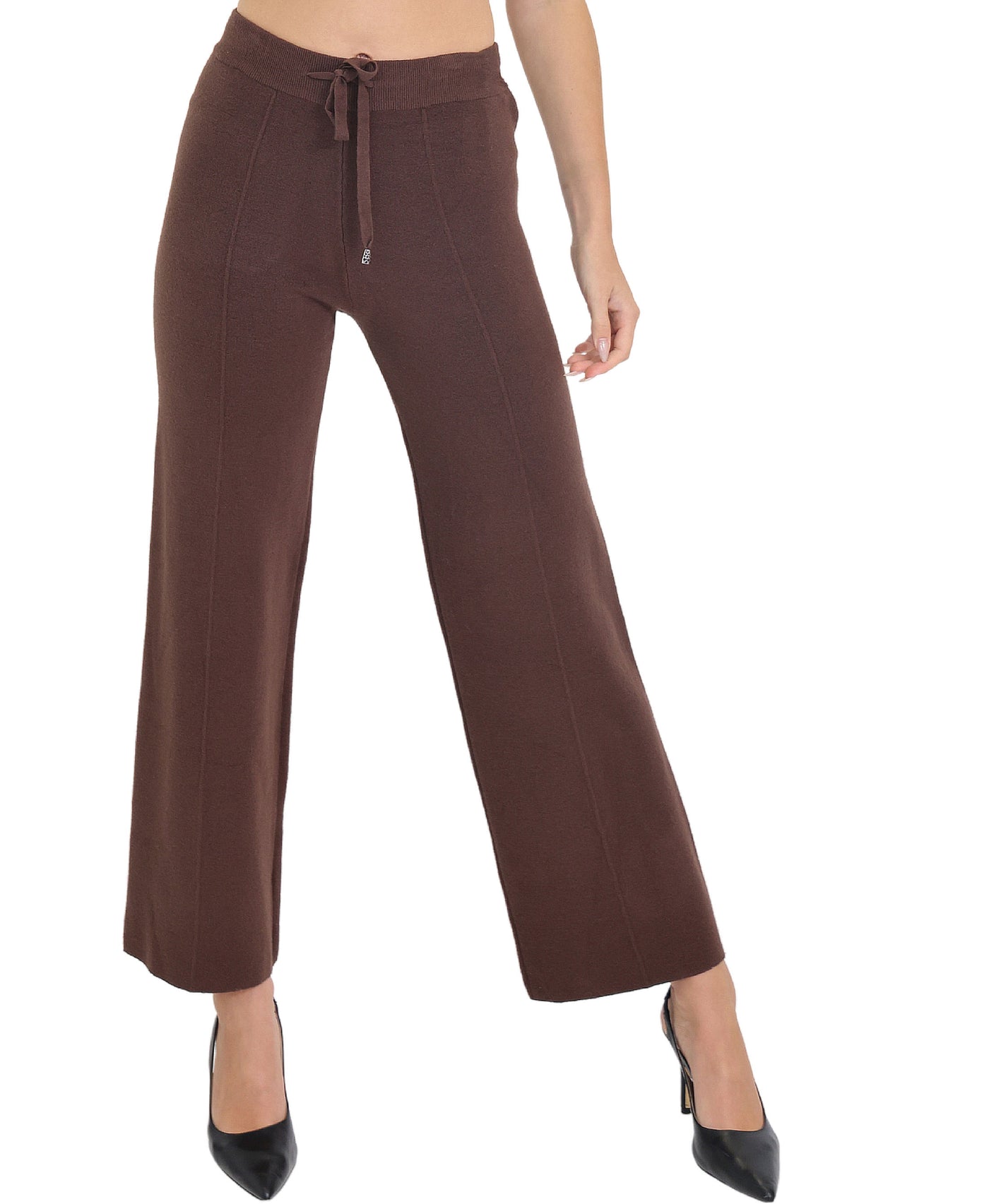 Knit Pants