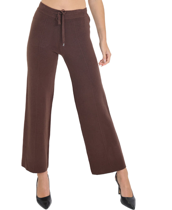 Knit Pants view 