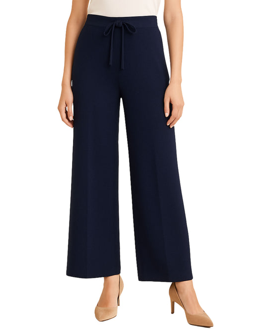 Knit Pants view 