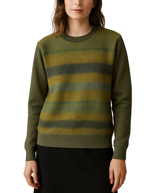 Mohair Sweatshirt view 