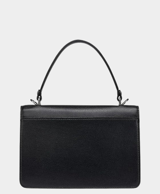 Logo Crossbody Bag view 2