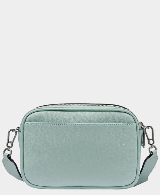 Metal Applique Crossbody Bag view 2