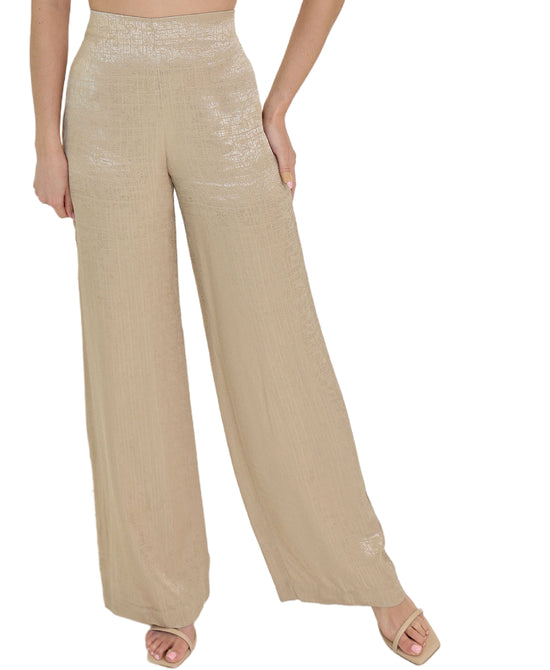 Wide Leg Pants view 