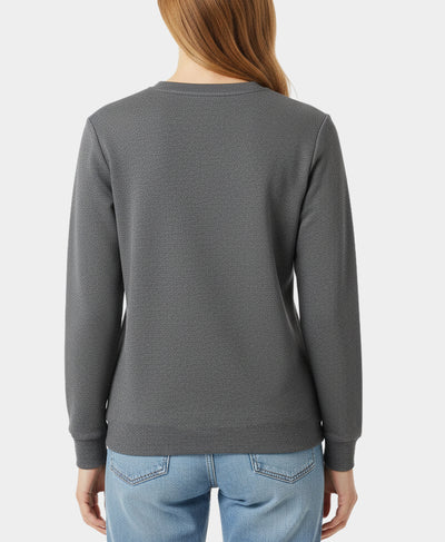 Crystal Leopard Top image 2