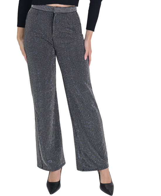 Crystal Pants view 