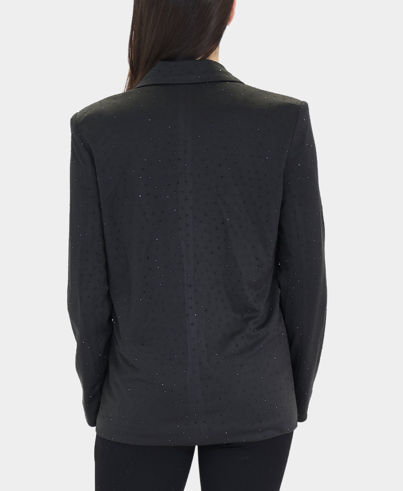 Crystal Blazer view 2