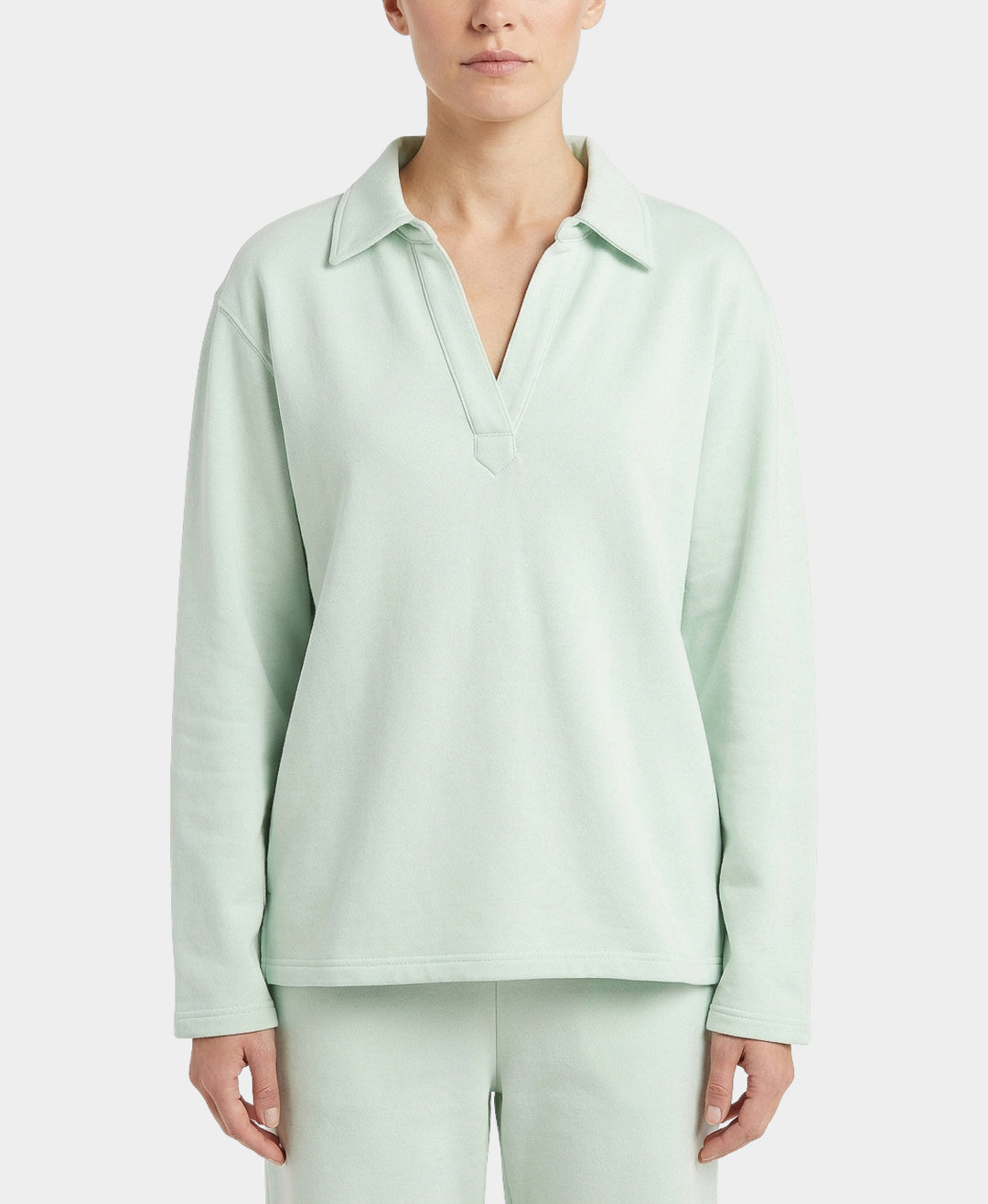 V- Neck Top – FOX'S - Online