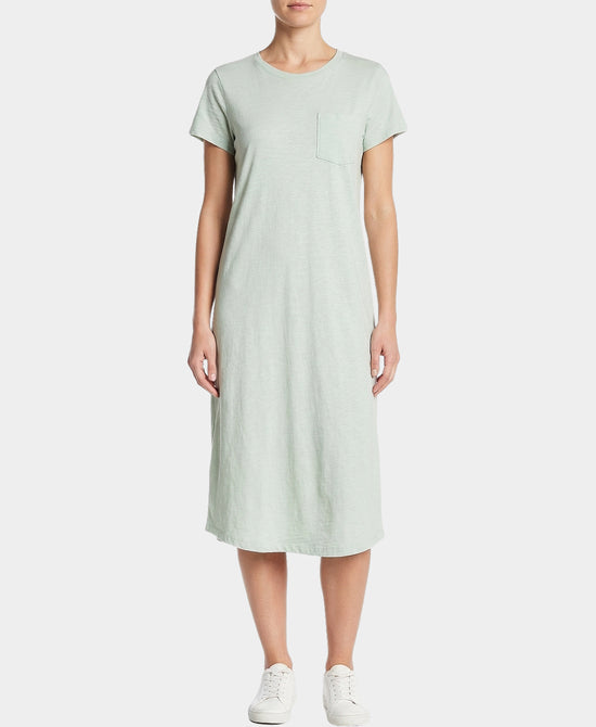 Tee Shirt Dress view 