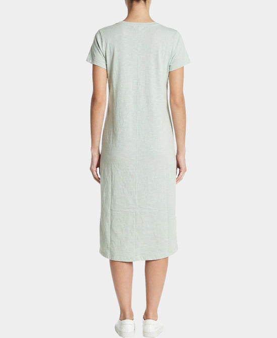 Tee Shirt Dress view 