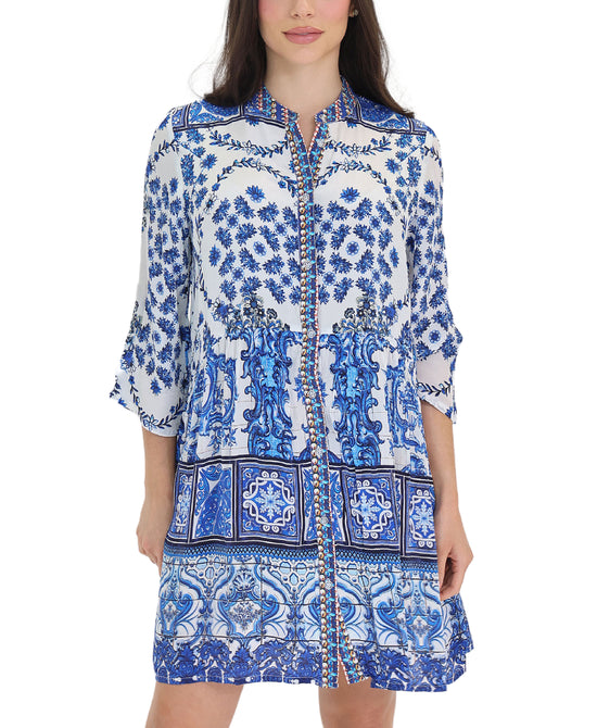 Shirt Dress view 