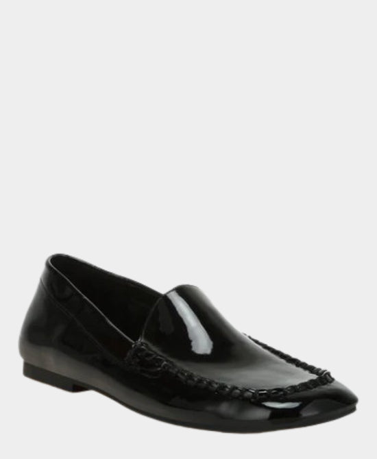 Patent Leather Loafer view 1