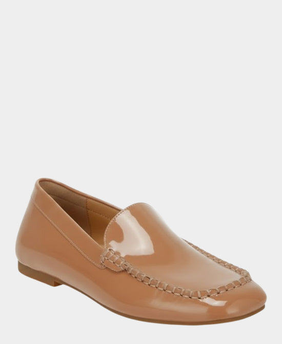 Patent Leather Loafer view 1