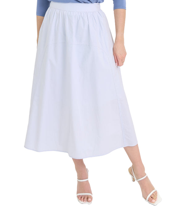 Midi Skirt view 