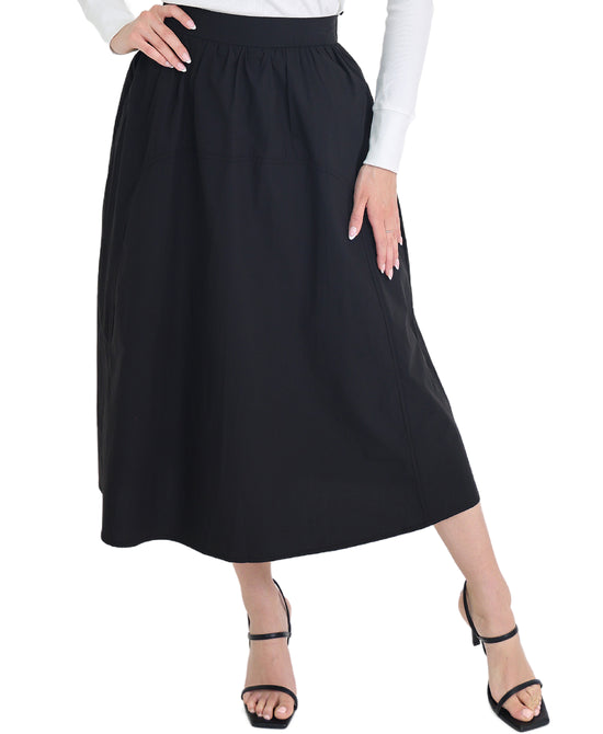 Midi Skirt view 