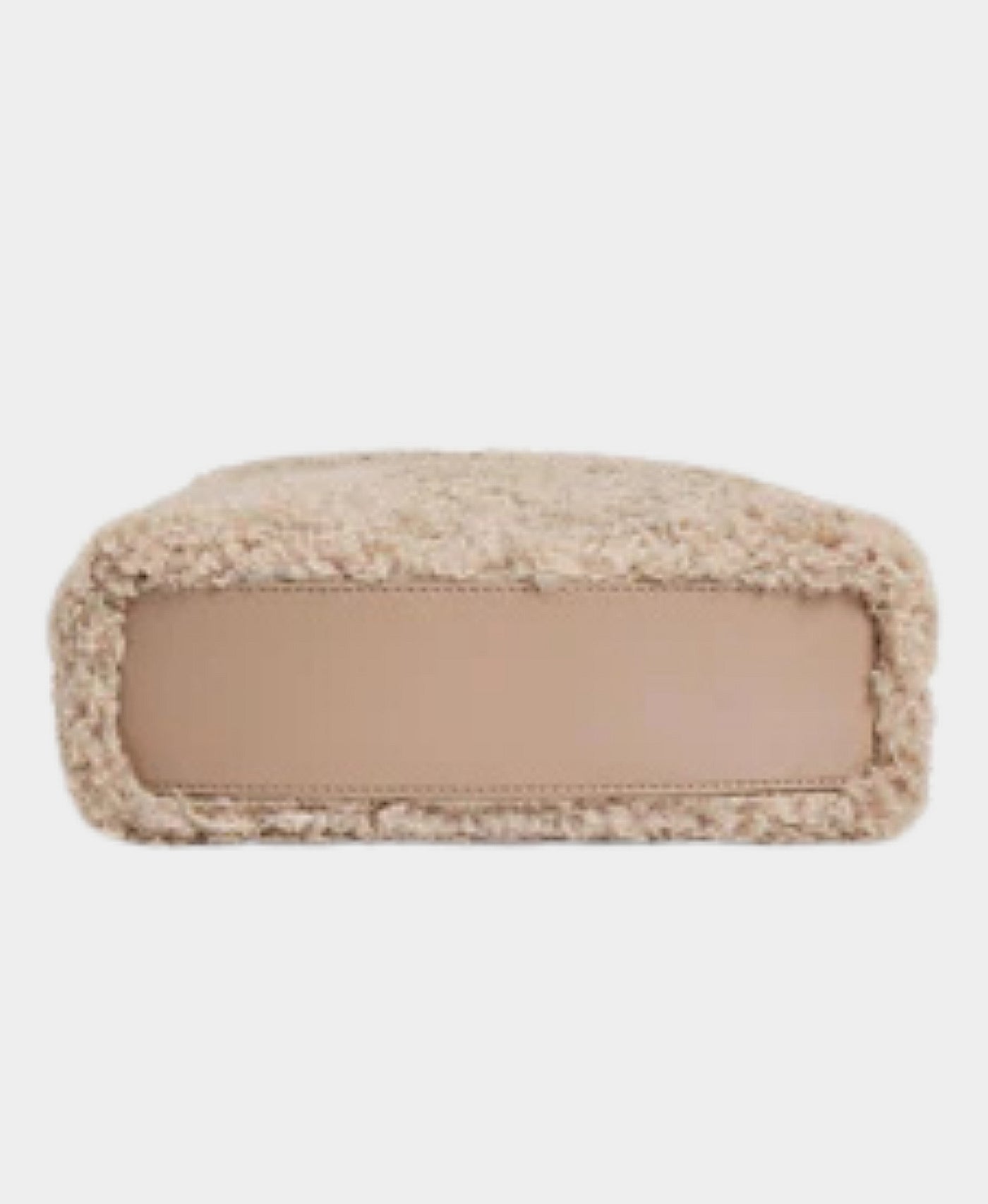 Faux Fur Handbag view 4