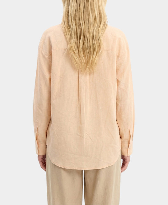 Embroidered Blouse w/ Beads view 2