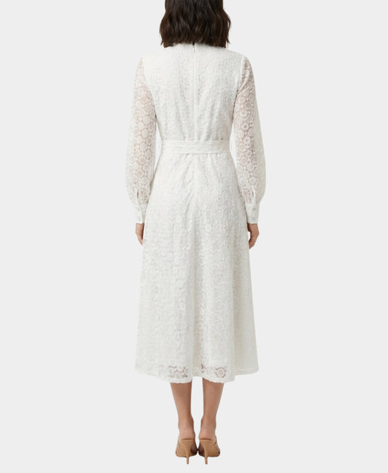 Lace Maxi Dress view 2