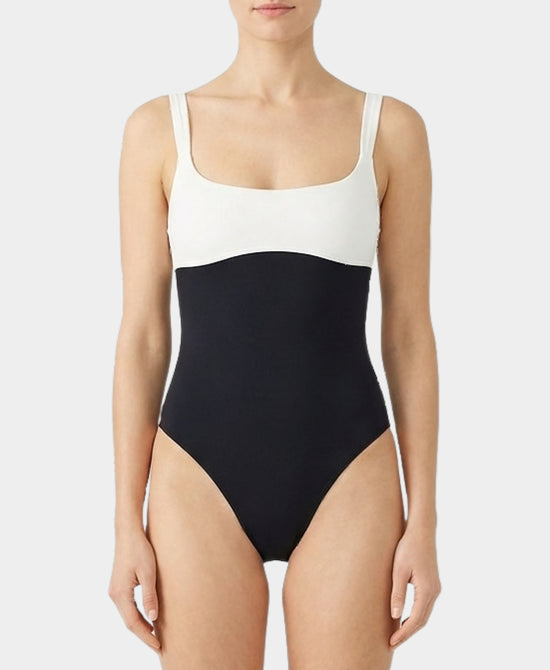 One Piece Swimsuit view 2