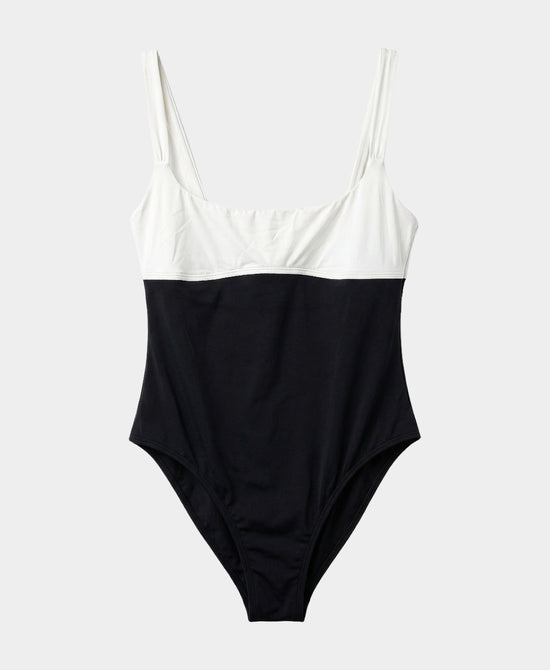 One Piece Swimsuit view 1