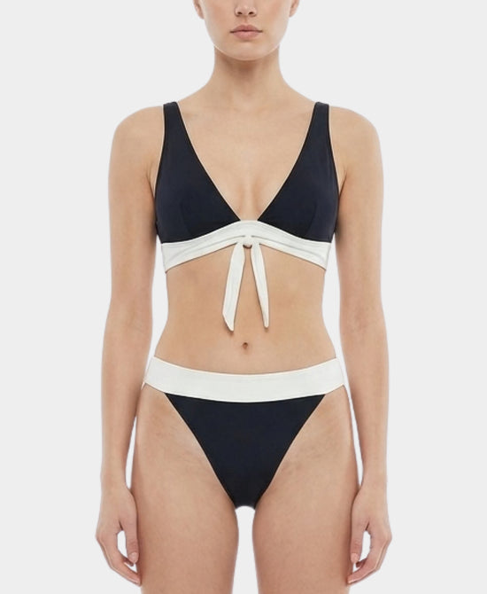 Bikini Top & Bottom Set- 2 Pc view 2