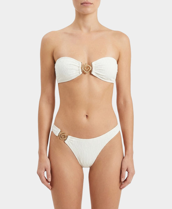 Bikini Top & Bottom Set- 2 Pc view 2