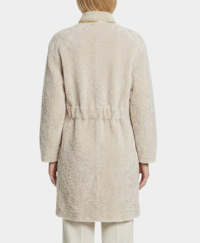 Shearling Coat image 2
