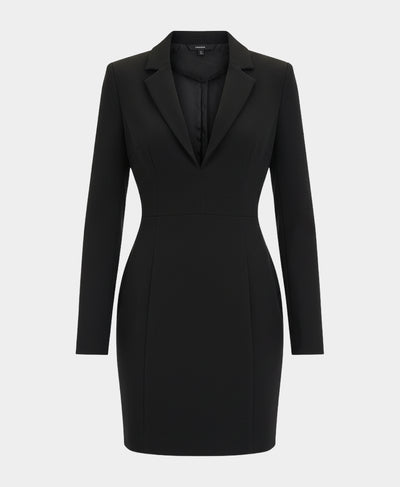 Blazer Dress image 3