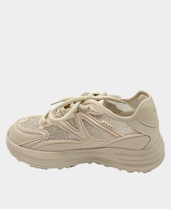 Mesh Lace Sneaker view 2