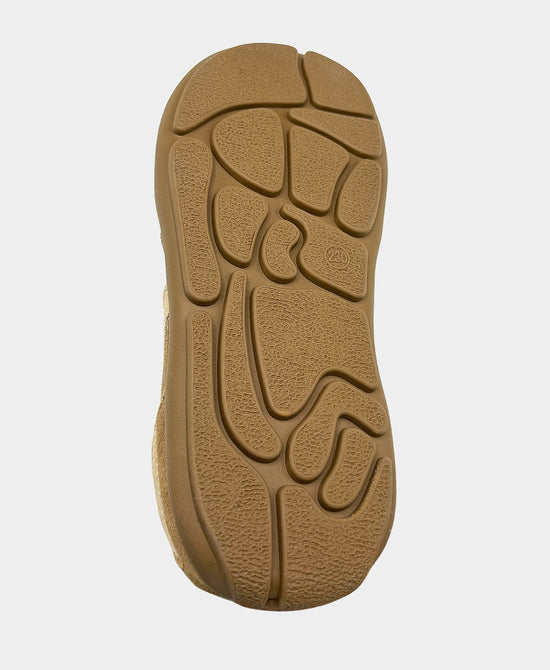 Suede Double Lace Sneaker view 2