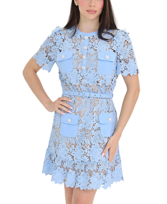 Lace Dress view 