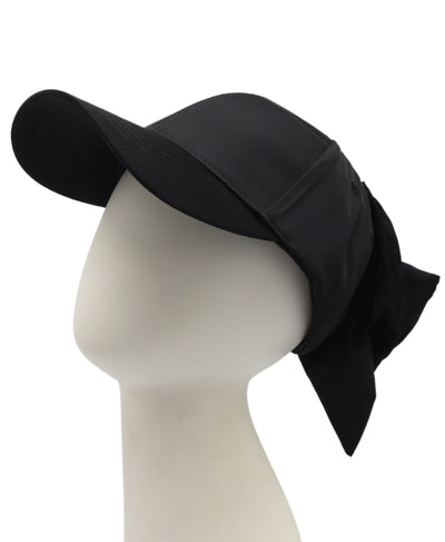 Baseball Hat w/ Bow image 1