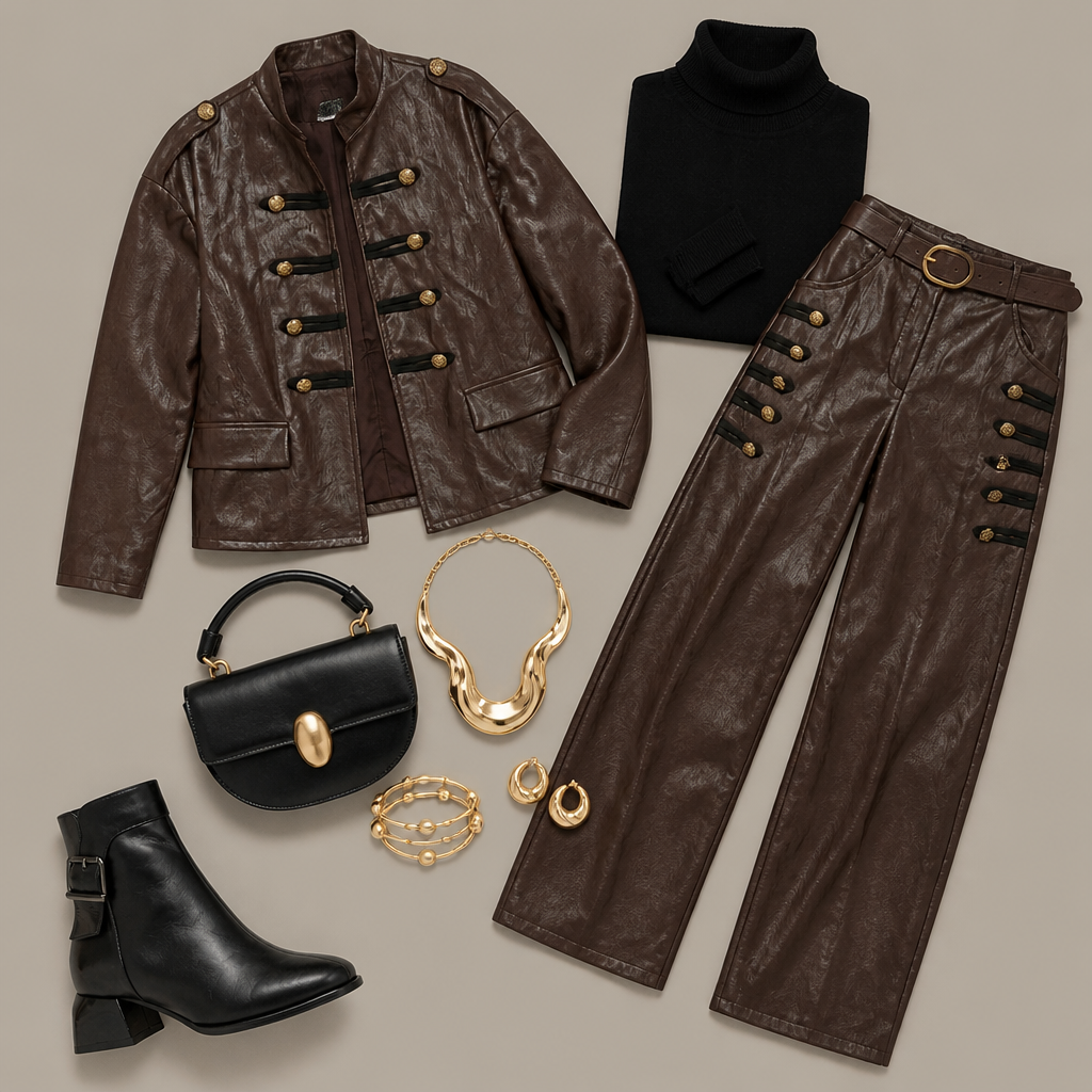 Luxe Command