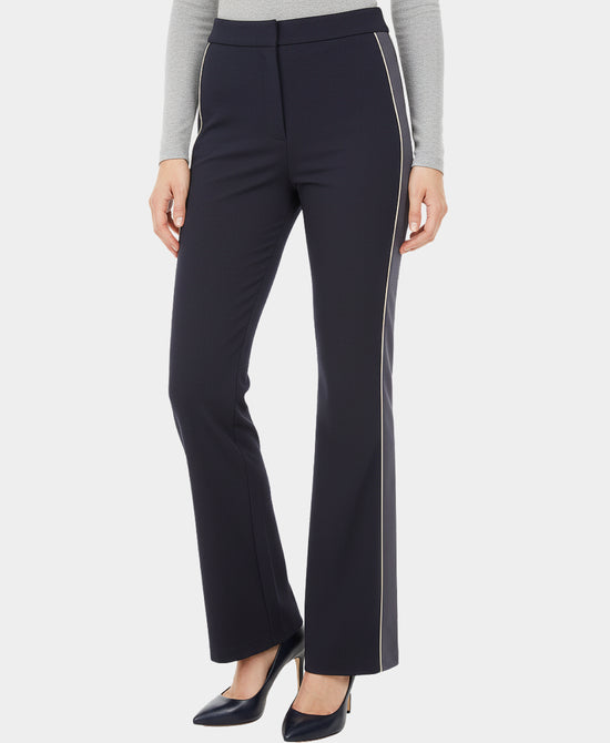 Pants w/ Stripe Side Detail view 